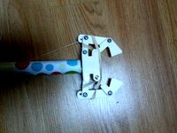 Grabber V1 by rob311