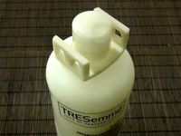 Bottle Throttle - Conditioner by GearsOfWow