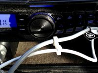 Wire Pair Clip by rbuckbailey