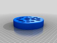 Vapestation rounded by zer0thecrab