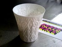 Weekly cup nr12 by joris