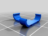 Phone Holder - S3 Samsung i9300 by komotive
