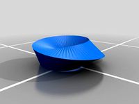 Umbilical Torus by brucem