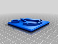 KeyChain AC by frankkienl