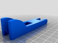 Wiper lift by 3daybreaker