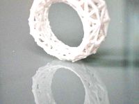 Ring No.9 by materialination