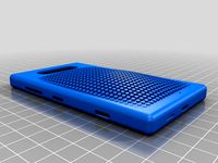 massage panel by AaltoFablab