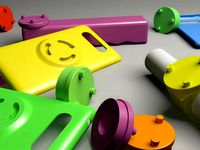 Turni by AaltoFablab