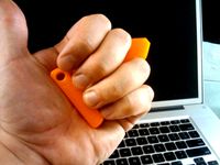 ThugBasher by 3dGringo