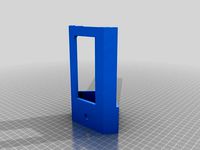 LCD Controller Box by Verohomie