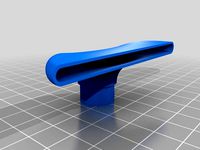 Terrarium Water Spout by jakemestre