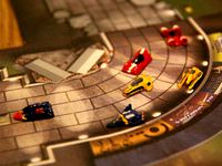 Rush N Crush Car Set by SpaceCowboy850