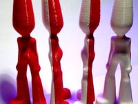 Gree (2 Color Split) by naveod