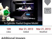 Thingiviewer by tencent