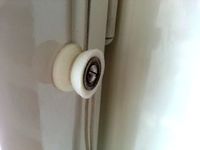 Window Blinds String Winder Nob by Snille