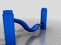 Marble Run Big Dip by muilenta