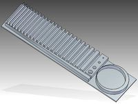 Thin Wall Tester by Bertho