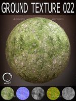 Ground Textures 022