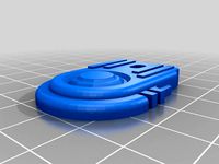Fallout 2 Tanker Fob by Tcorgard