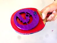 Marble Challenger 1 by slai98