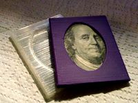 Gift Clip by slipshine