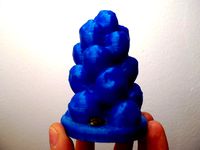 The Sprout - round by 3ernharD