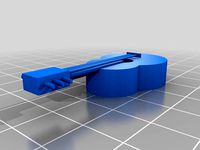 Beljana's guitar by bdally