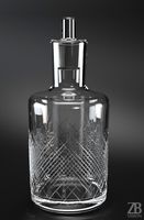 Whisky Carafe