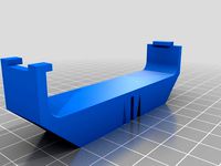 GPS Mount by Zcool31