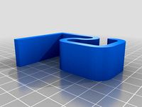 Desk Hook by spezzer