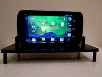 Pogo Pin Charging Dock by txoof