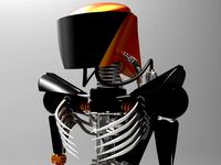 HUGO! by ceesaydesignsolutions