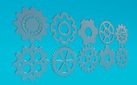 Gears 11