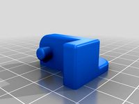 Boccerball bracket by jackmarshall