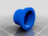 EMPI VDM Steering Wheel Top Hat by vintik