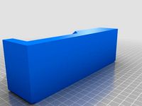 Left leg by michaelodonnell500