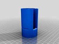 MintyBoost Energy Pod by MakerBot