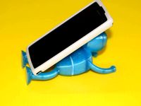 Smart_phone_rest_station3 by satoshi
