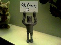 RetroBot2 by cerberus333