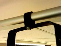 Truss clamp for PAR56 fixture by ahd71