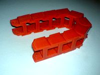 Pimped Cable Chain by leemes