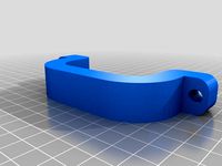 Simple pull handle by DaKlush
