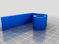 desk hook by spezzer