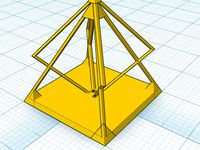 pyramid-art by visualkev