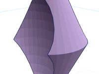 cones of wonder by visualkev