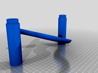 Marble Run Snake by muilenta