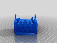 HaydarpaÅŸa Railway Station by oraltosun