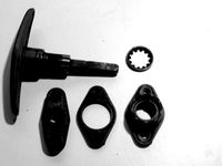 T-Handle brackets for pickup canopy by guyc
