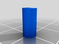 Concentric tube by balthazzz