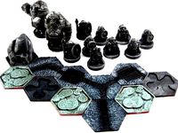 Pocket-Tactics: Dwarves of the Mountain Holds (Second Edition) by dutchmogul